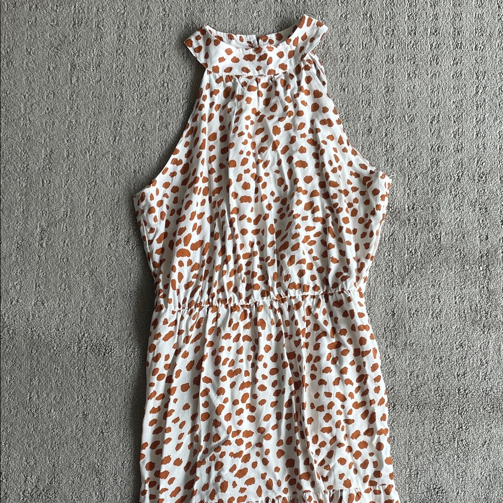 SHEIN Maxi Dress